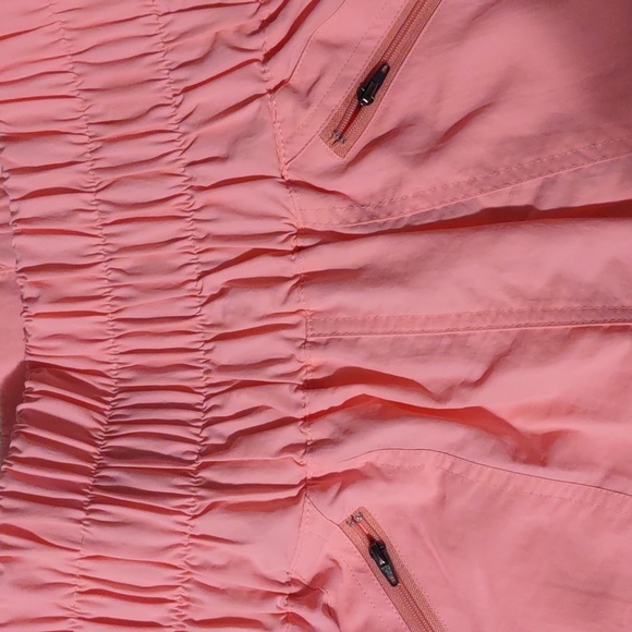 Zenana Iced Blue High-Waisted Active Jogging Pants - Picture 7 of 7